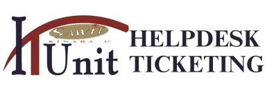 SKG-Helpdesk :: Staff Control Panel